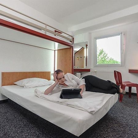 Bon Marche Hotel Bochum Dış mekan fotoğraf