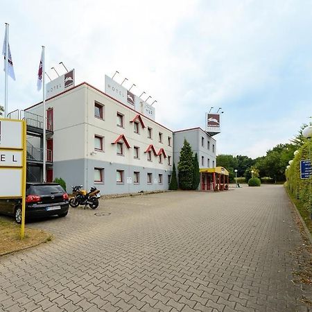 Bon Marche Hotel Bochum Dış mekan fotoğraf
