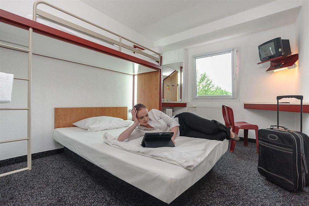 Bon Marche Hotel Bochum Dış mekan fotoğraf