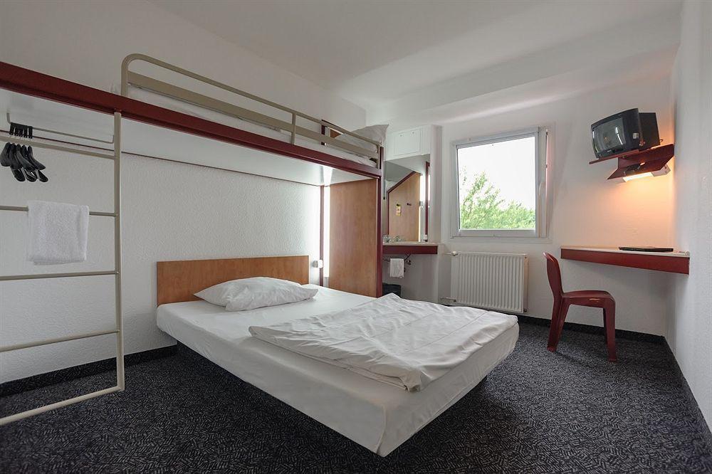 Bon Marche Hotel Bochum Dış mekan fotoğraf