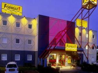 Bon Marche Hotel Bochum Dış mekan fotoğraf